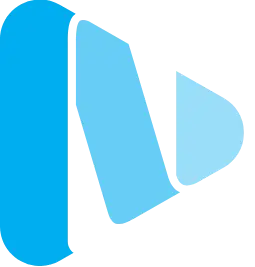 StreamQ TV IPTV official service logo