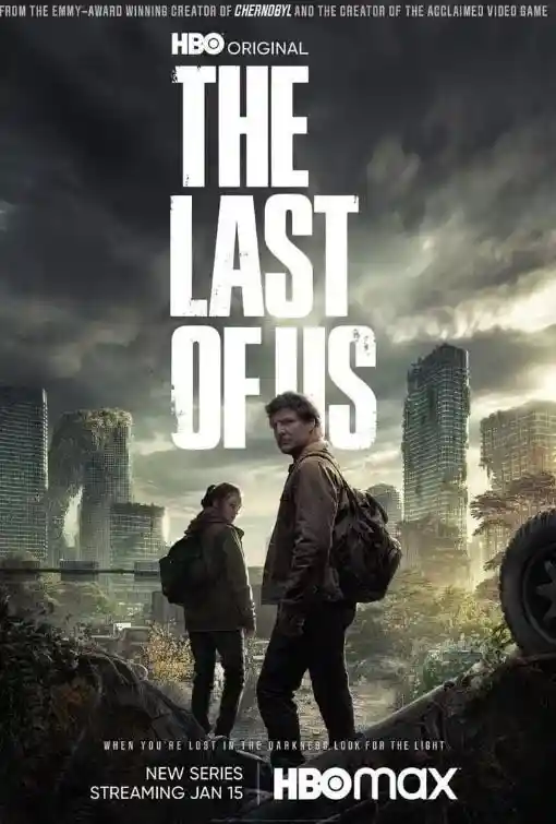 The Last Of Us - StreamQ TV IPTV Premium IPTV Subscription